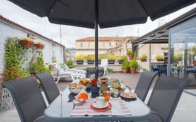 La Terrazza Ai Miracoli